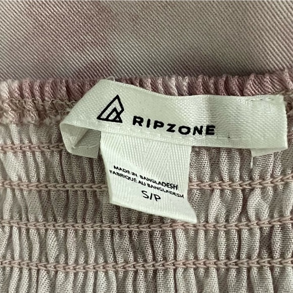 Ripzone Tank - Picture 5 of 6